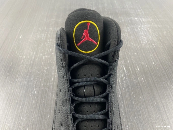 Bmlin Air Playoffs Jordan 13 414571-062 0706